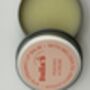 Lip Balm Peaches And Cream, thumbnail 3 of 4