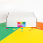 The Ultimate Rainbow Stationery Box, thumbnail 1 of 11