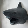 Wall Mounted Shark Head, thumbnail 4 of 6
