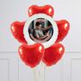 'You Are' Humorous Personalised Valentine Photo Balloon, thumbnail 4 of 6