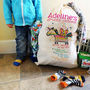 Personalised Child's Laundry Bag, thumbnail 2 of 12