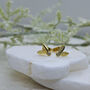 Enchanted Diamond Studs, thumbnail 4 of 6