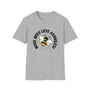 More Bees Less Assholes T Shirt, thumbnail 1 of 4