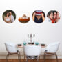 Personalised Photo Wall Stickers, thumbnail 1 of 2