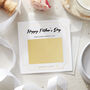 Personalised Father’s Day Scratch Card | Surprise Reveal Gift, thumbnail 3 of 5