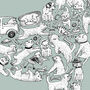 Soft Coated Wheaten Terrier, thumbnail 3 of 4