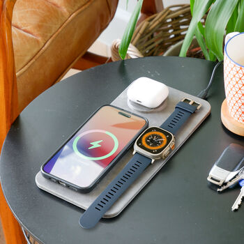 3in1 Wireless Charger, 5 of 9