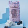 Sweet Fusion Scented Soy Wax Melt Or Snap Bar | Sweet Berries And Creamy Vanilla, thumbnail 6 of 7