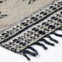 Aztec Sand Long Runner Rug 200 X 90cm, thumbnail 2 of 3