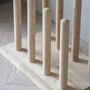 Oak Welly Stand, thumbnail 3 of 3