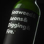 Seaweed And Aeons And Digging And Fire 10 Year Old 40%, thumbnail 3 of 3