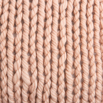 Cuddle Up Cushion Beginner Knitting Kit, 4 of 11