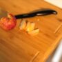 Wooden Chopping Board Over Edge Counter Serving Tray, thumbnail 3 of 12