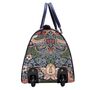 William Morris Strawberry Thief Holdall+Gift Sling Bag, thumbnail 6 of 12