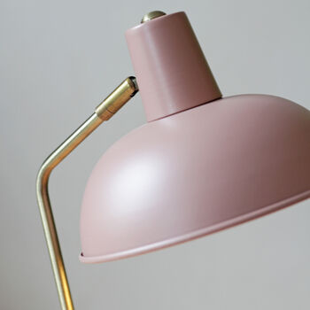 Hood Table Lamps, 12 of 12