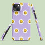 Daisy Daisy Daisy Snap Phone Case For iPhone And Samsung, thumbnail 1 of 4