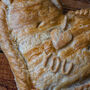 Heart Shape Pasty One, thumbnail 3 of 3