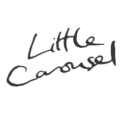 Little Carousel shop logo