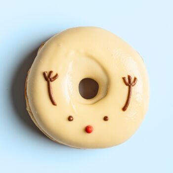 The Most Won Dough Ful Christmas Box, 7 of 7