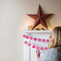 Personalised Advent Stickers And Boxes, thumbnail 8 of 10