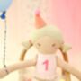 Second Birthday Party Doll, thumbnail 7 of 7
