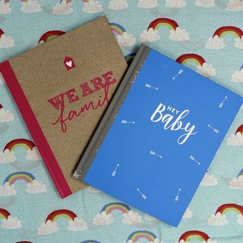 Big Sister And New Baby Book Gift Set, 3 of 12