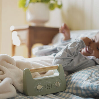 My Little Morphée Baby And Children's Sleep Player, 3 of 9