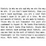 History Buff Birthday Card, thumbnail 2 of 5