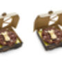 Easter Bunny Mini Chocolate Pizza Duo, thumbnail 2 of 3