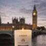 Little Miss London London Candle, thumbnail 4 of 6