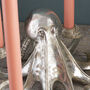 Octopus Candlestick Holder, thumbnail 6 of 9