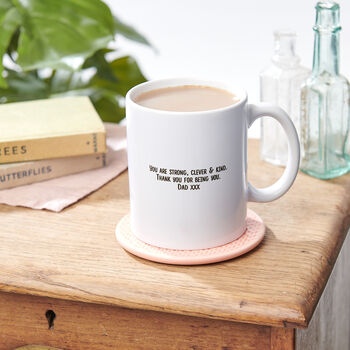 Personalised Birthday Age Mug, 2 of 4