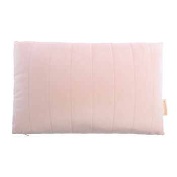 Akamba Velvet Cushion, 2 of 3