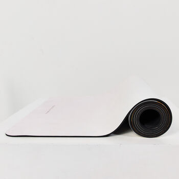 'The Trail' Eco Yoga Mat, 9 of 12