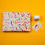Japanese Koi Wrapping Paper Set, thumbnail 2 of 9