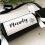 Personalised Christmas Cracker Place Setting, thumbnail 6 of 8