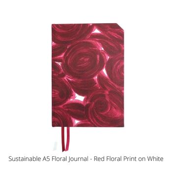 Sustainable Floral Journals, 5 of 12