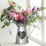 Personalised Heart Pitcher Jug, thumbnail 1 of 9