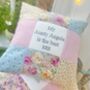 Special Auntie Pastel Cushion, thumbnail 9 of 10