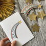 Kindness Card With Removable Wooden Decoration, thumbnail 2 of 3