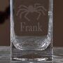 Personalised Spooky Halloween Decanter, thumbnail 6 of 6