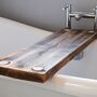 Reclaimed Wooden Bath Board, thumbnail 6 of 10