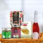 Gluten Free Drinks And Dinner Hamper, thumbnail 1 of 6