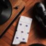 The Vinyl – Luxury Music Socks, thumbnail 1 of 9
