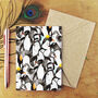 Ornithologist Greetings Card Pack, thumbnail 2 of 6