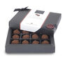 Superior Selection French Chocolate Truffles Gift Box, thumbnail 1 of 4