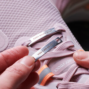 personalised baby boots