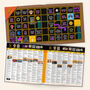 Personalised 60 Th Birthday Book 'Memory Lane', thumbnail 12 of 12