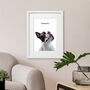 Personalised Pet Portrait Painting, thumbnail 1 of 8
