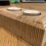 Birchwood Ply Rectangular Tealight Holder, thumbnail 1 of 12